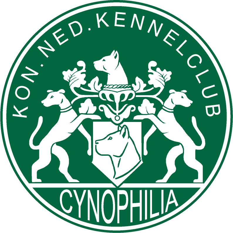 KNK Cynophilia Logo 2